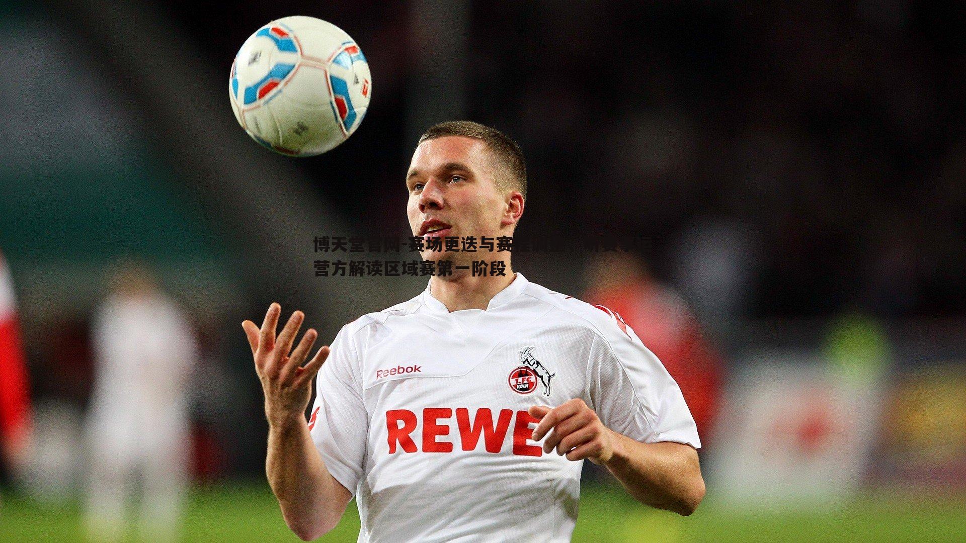 赛场更迭与赛程调整,听赛事运营方解读区域赛第一阶段